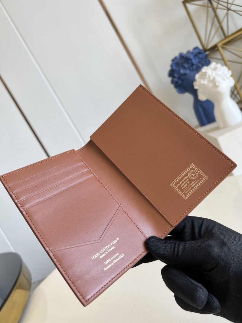 LV Wallets